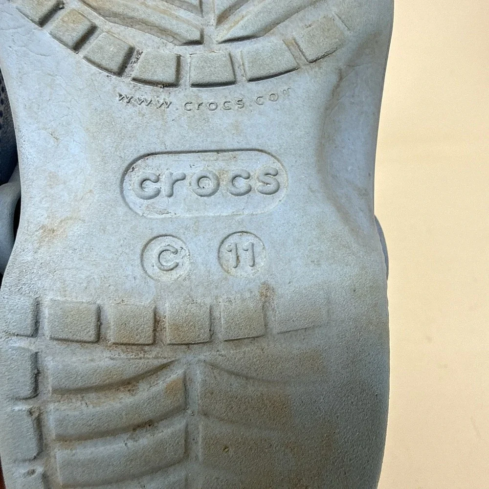 CROCS classic clog